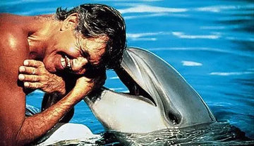 Precursores del buceo moderno: Jacques Mayol