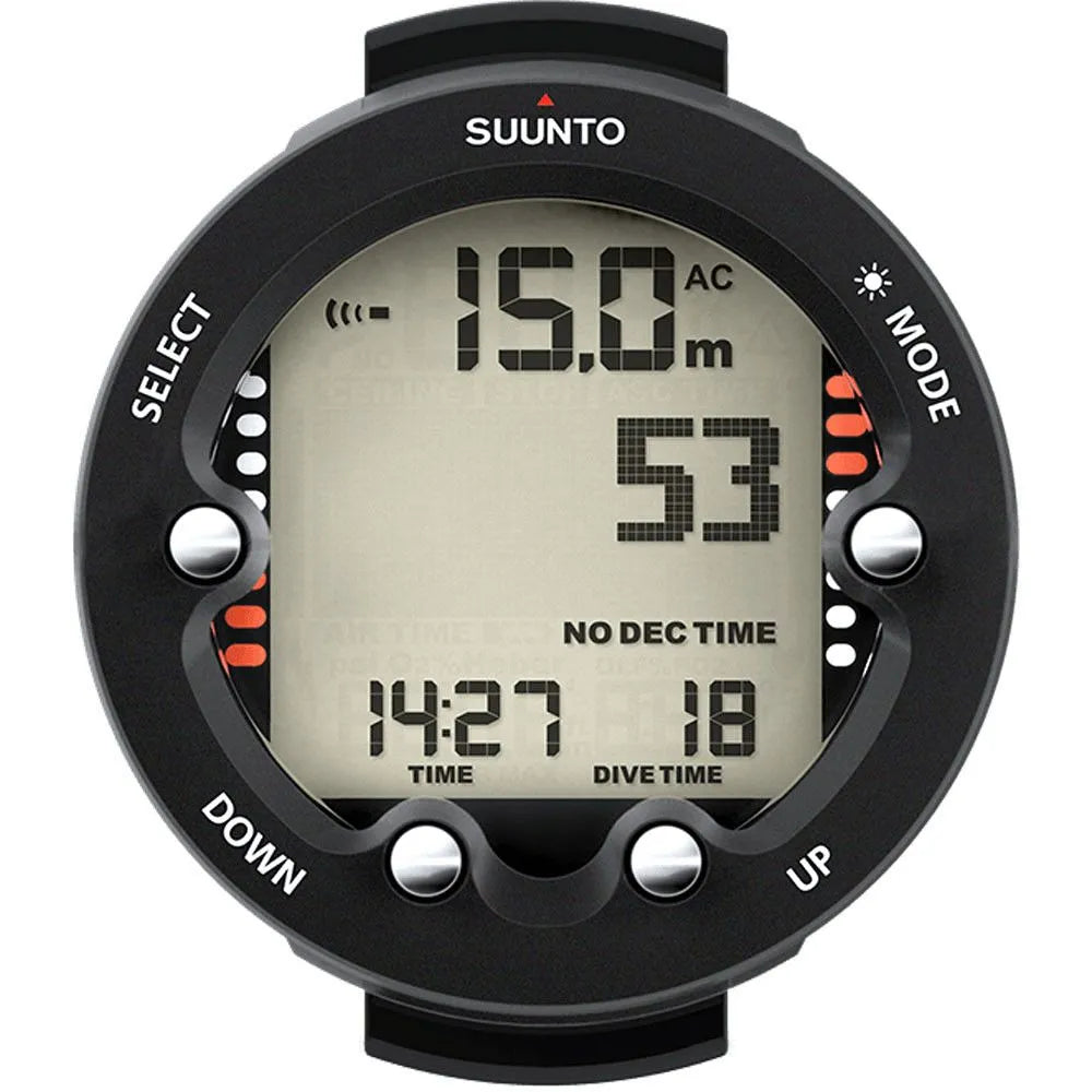 4 ordenadores ideales como primer ordenador de buceo