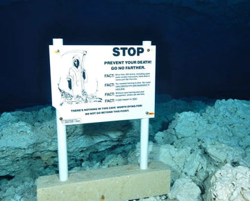 Cuándo el buceo no es peligroso