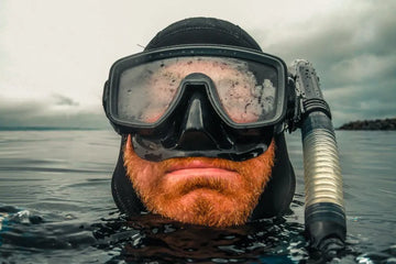 7 remedios infalibles para evitar que tu máscara de buceo se empañe