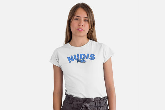 Chromodoris willani camiseta