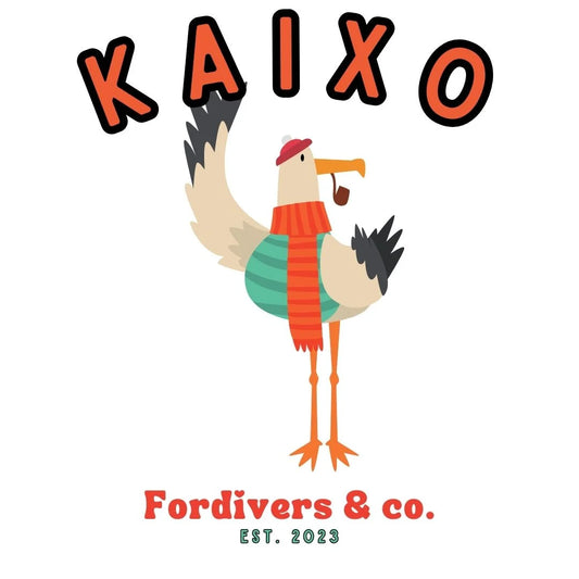 Camiseta kaixo para mujer