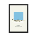 poster narval