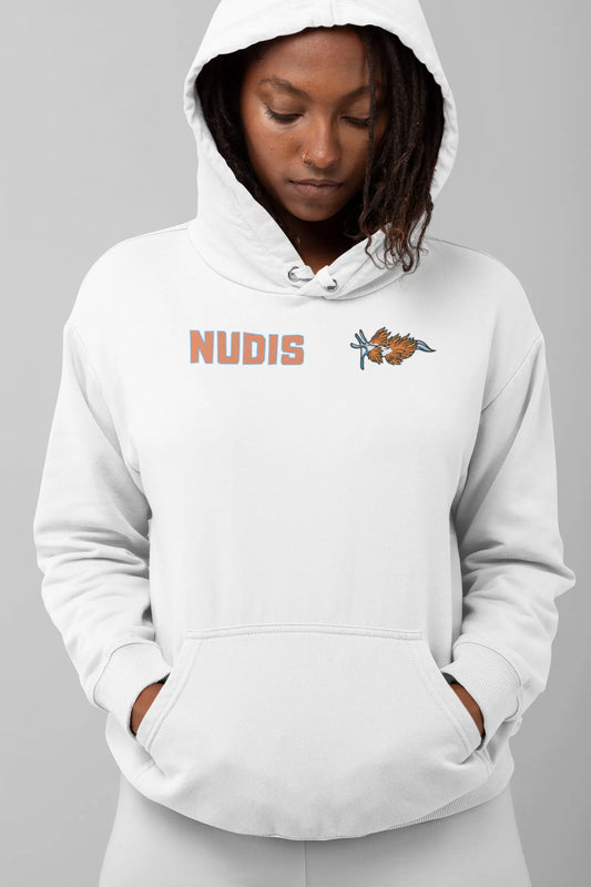 Nudibranch Hoodie