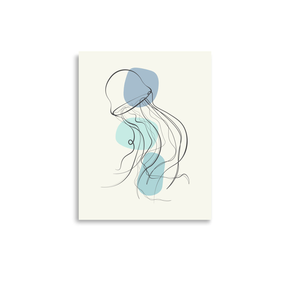 poster medusa
