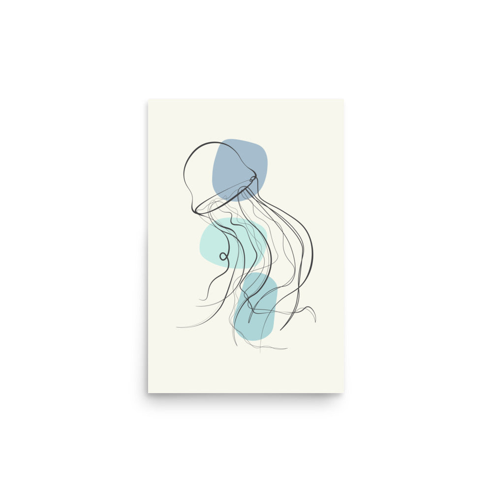 poster medusa