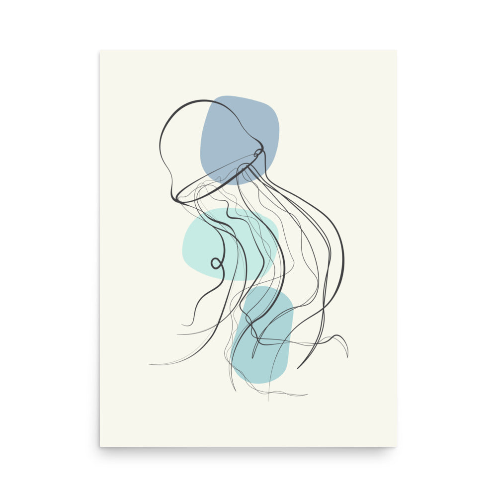 poster medusa