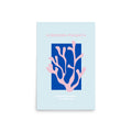 poster coral acropora palmata