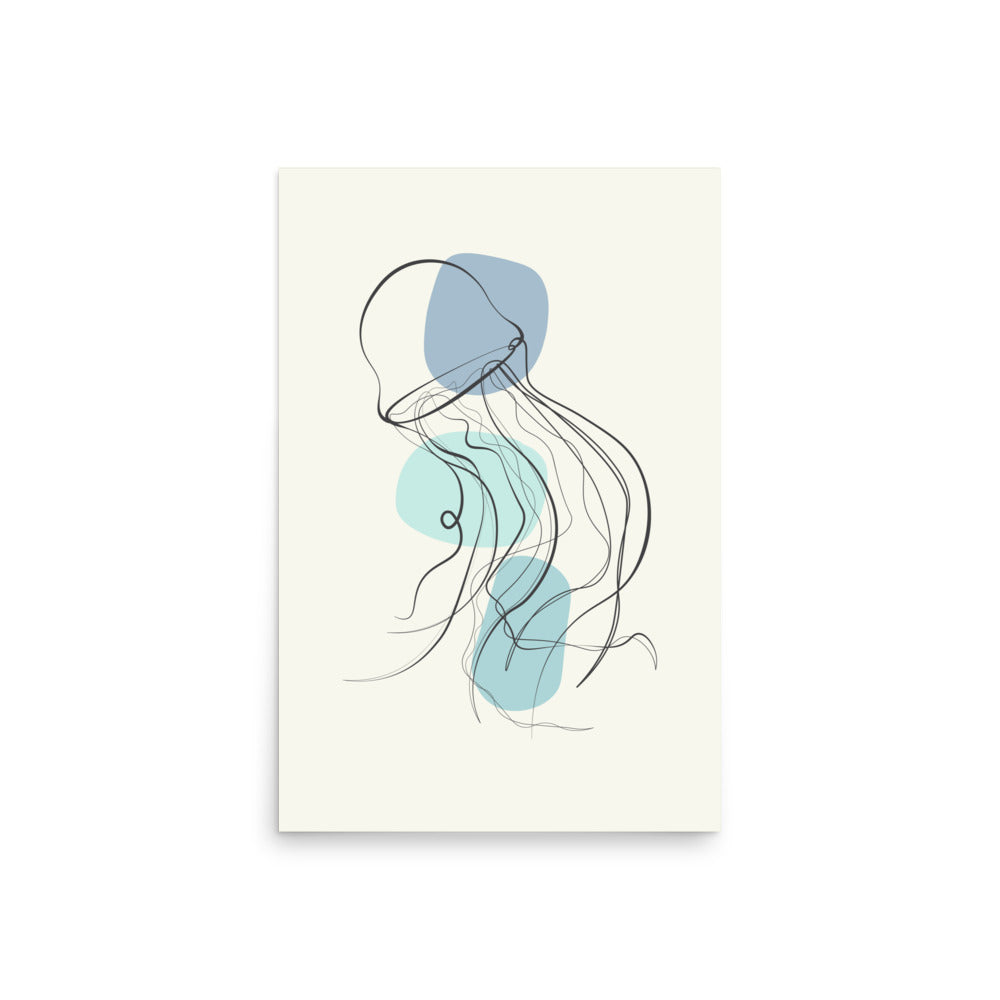 poster medusa