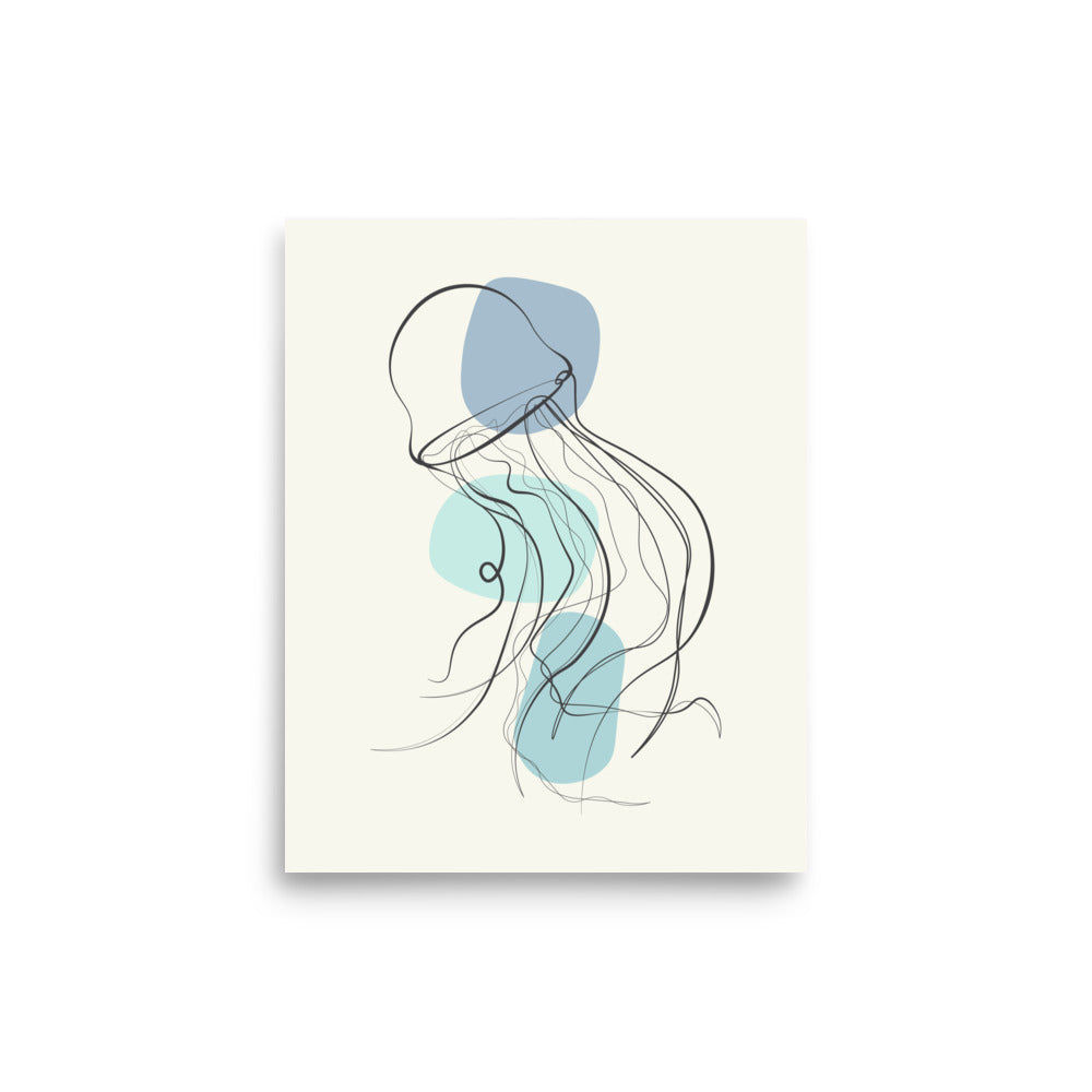 poster medusa