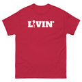 t-shirt for divers living