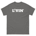 t-shirt for divers living