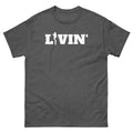 t-shirt for divers living