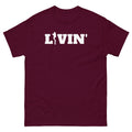 t-shirt for divers living