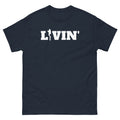 t-shirt for divers living