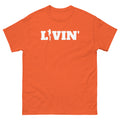 t-shirt for divers living