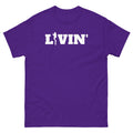 t-shirt for divers living