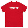 t-shirt for divers living