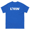 t-shirt for divers living
