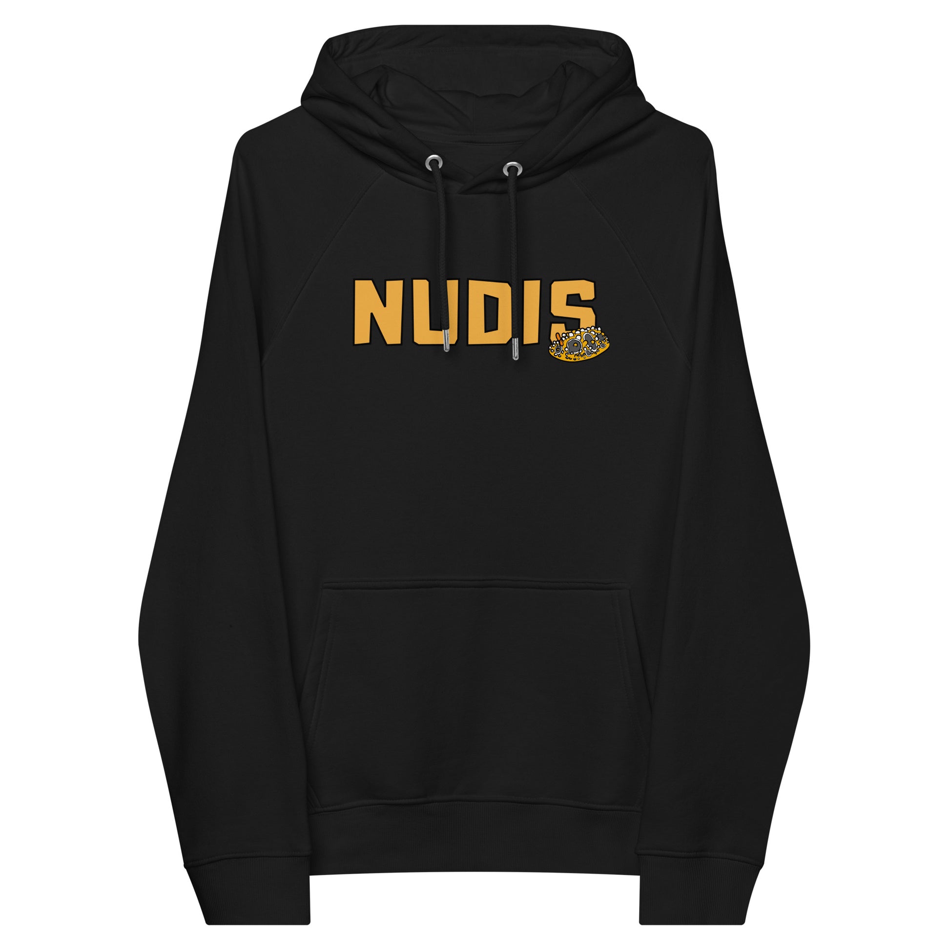 Sudadera nudibranquios