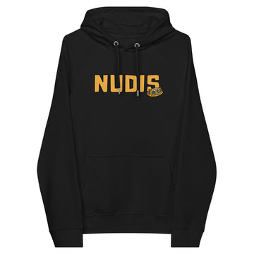 Sudadera nudibranquios