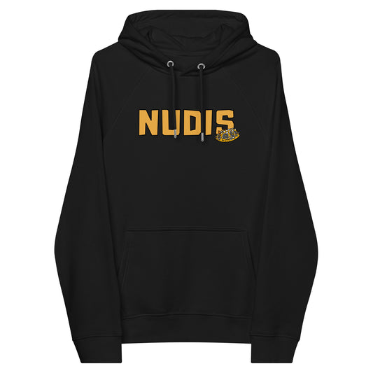 Sudadera nudibranquios