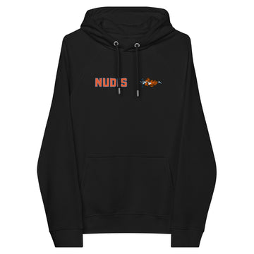 hoodie nudibranquios