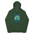 Sudadera algodón orgánico be kind to the sea