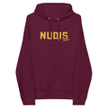 Hoodie nudis