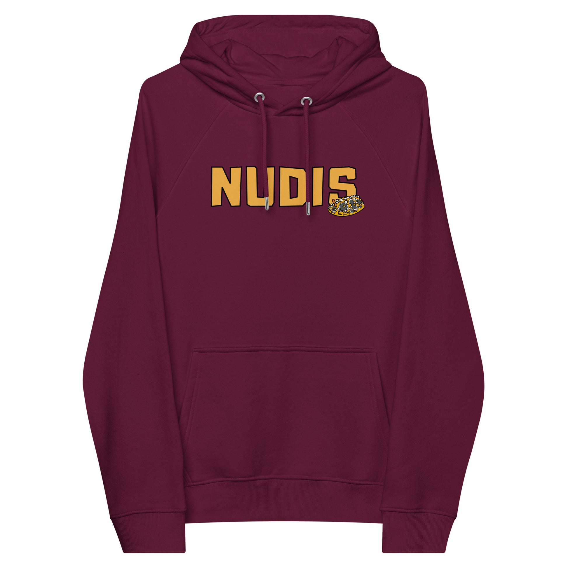 Hoodie nudis