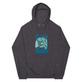 Sudadera algodón orgánico be kind to the sea