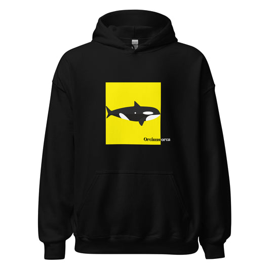 sudadera orca