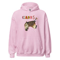 sudadera caballo cabesa