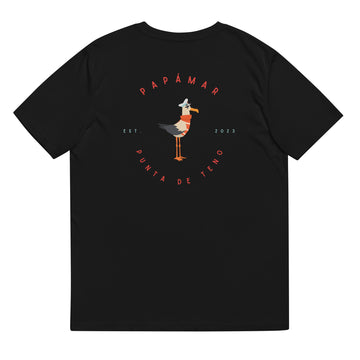 camiseta punta de teno papá mar