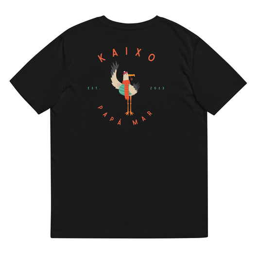 camiseta kaixo