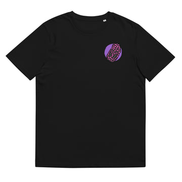 Camiseta Nudibranquio Phyllidiella Pustulosa