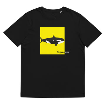 orcinus orca