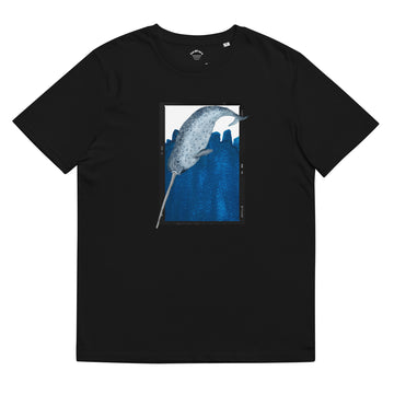 Narval Camiseta Premium Unisex