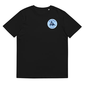 glaucus atlanticus nudibranch T-shirt