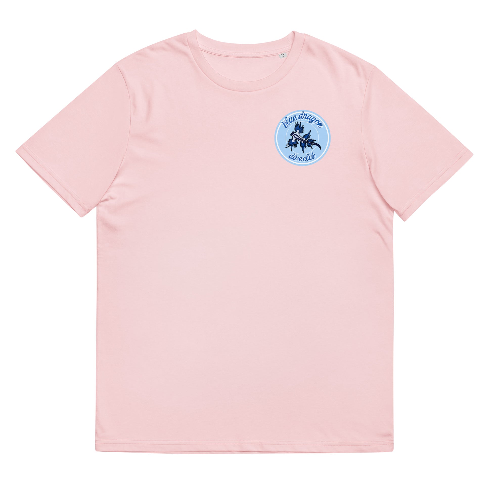 glaucus atlanticus nudibranch T-shirt