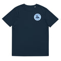 glaucus atlanticus nudibranch T-shirt