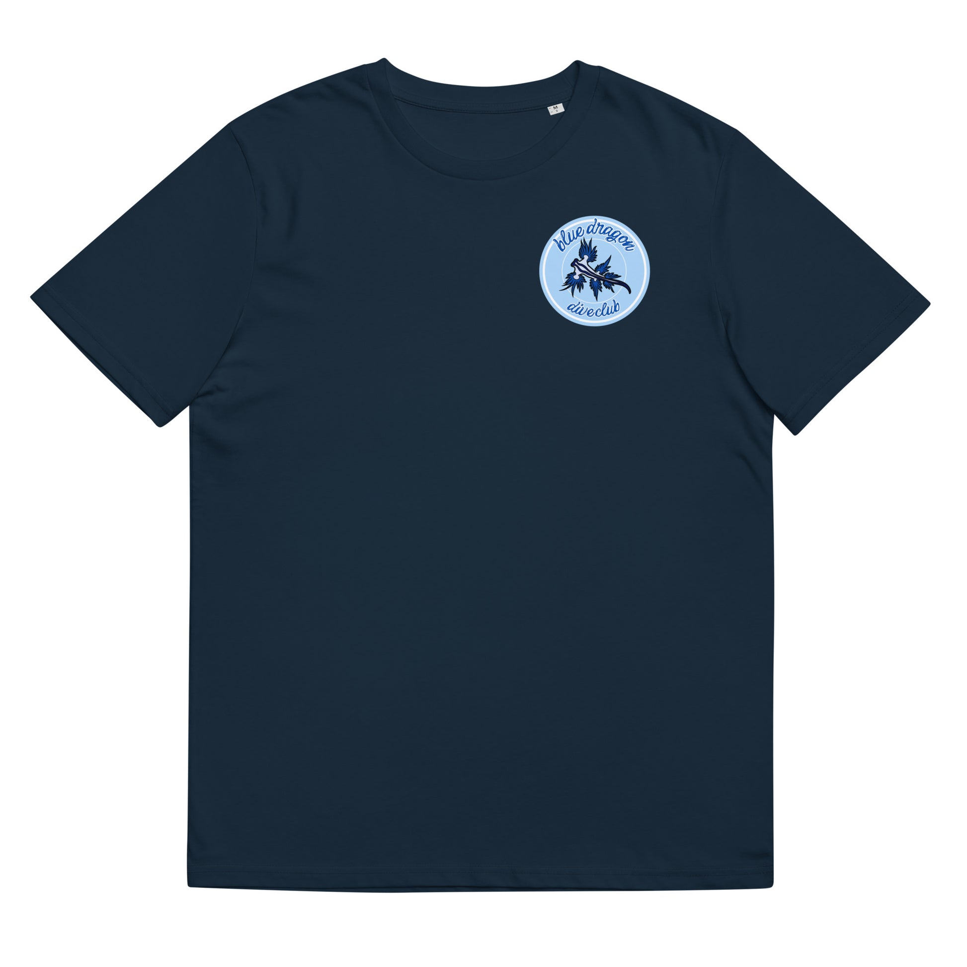 glaucus atlanticus nudibranch T-shirt