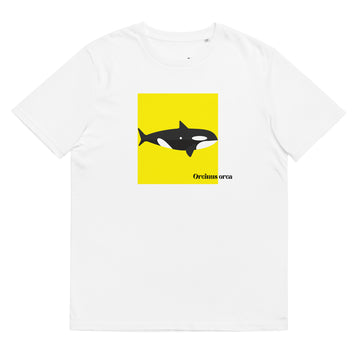 Orcinus Orca Camiseta Premium