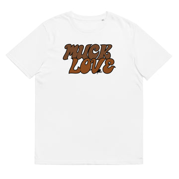 camiseta muck diving