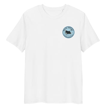 camiseta raja ampat diving expedition