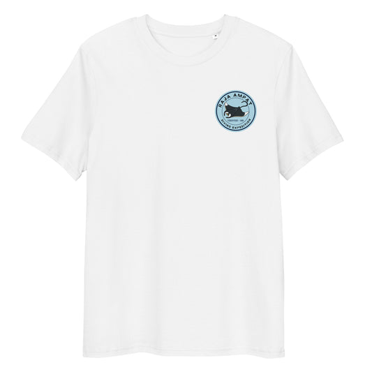 camiseta raja ampat diving expedition