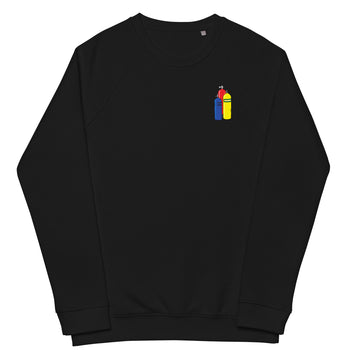 Sudadera para buceadores