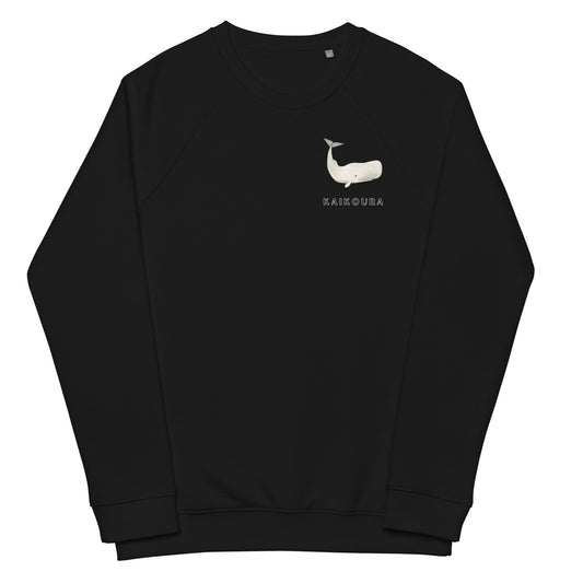 sudadera cachalote kaikoura