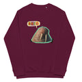 Sudadera morsa seis