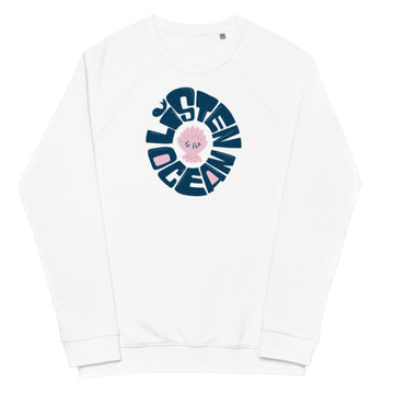 sudadera para amantes del océano